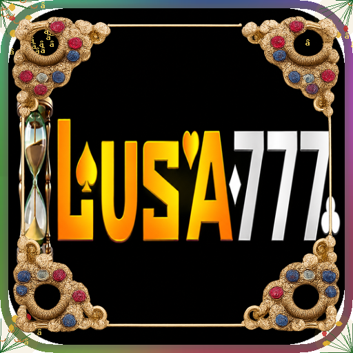 lusa777 — mitra unggulan
